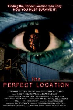 Poster The Perfect Location