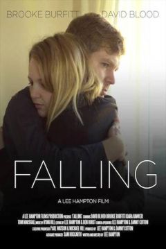 Poster Falling