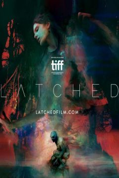 Poster Latched
