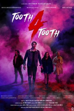 Poster Tooth 4 Tooth