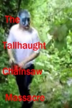 Poster The Tallaght Chainsaw Massacre