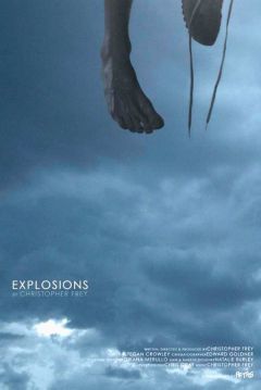 Poster Explosions