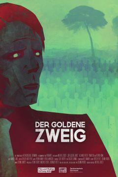 Poster The Golden Bough