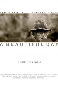 Poster A Beautiful Day