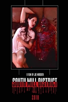 Poster South Mill District