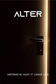 Poster Alter