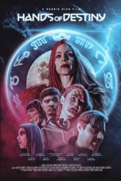 Poster Hands of Destiny
