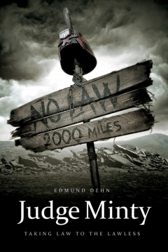 Poster Judge Minty