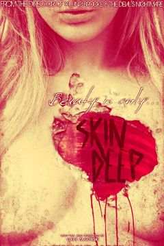 Poster Skin Deep: The Box
