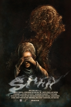 Poster Shhh