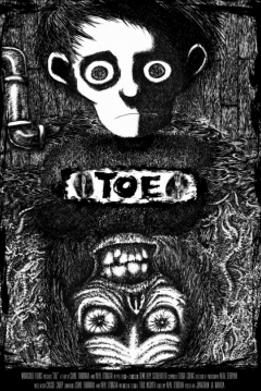 Poster Toe