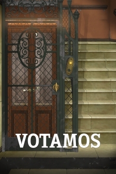 Ficha Votamos