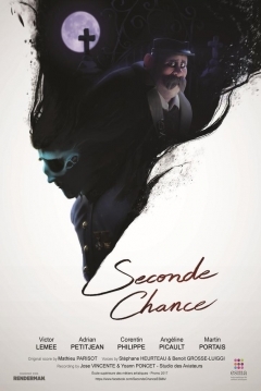 Poster Seconde Chance