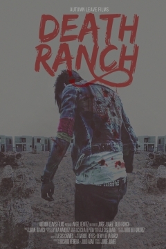 Poster Death Ranch