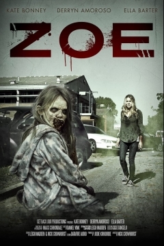 Poster Zoe