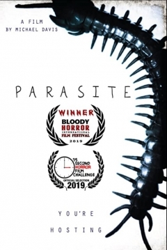 Poster Parasite