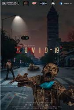 Poster Zomvid-19