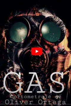 Poster Gas