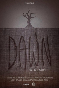 Poster Dawn