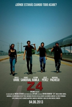 Poster Z4