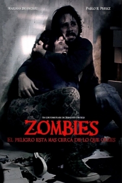 Poster Zombies