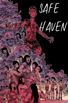 Ficha Safe Haven