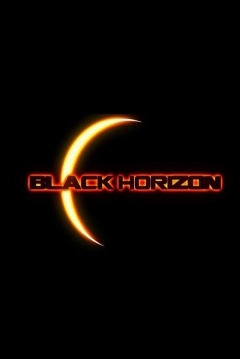 Poster Black Horizon