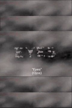 Poster Eyes
