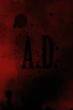 Poster A.D.