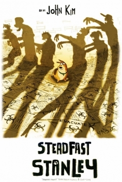 Poster Steadfast Stanley