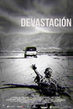 Poster Devastación
