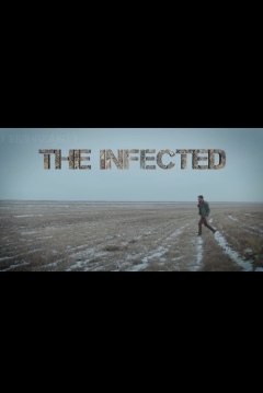 Poster The Infected
