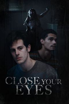 Poster Close your Eyes