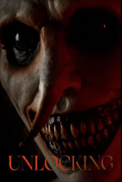 Poster The Unlocking