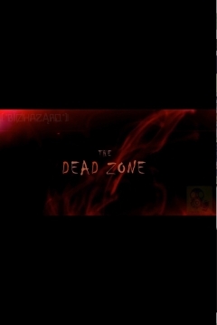 Poster The Dead Zone