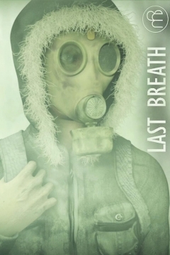 Poster Last Breath