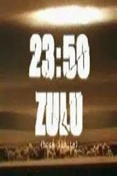 Ficha 23:50 Zulú (Hora Límite)