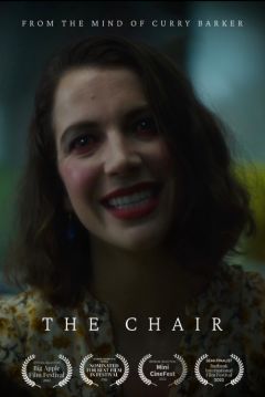 Poster The Chair