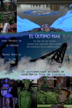 Ficha El último mar