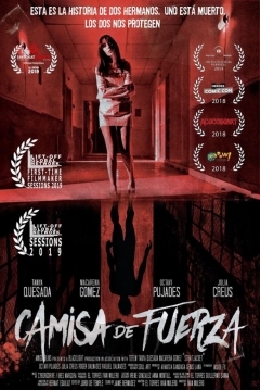 Poster Camisa de Fuerza