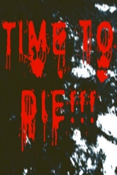Poster Time to Die