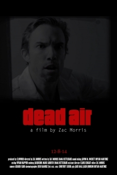 Poster Dead Air