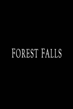 Poster Forest Falls