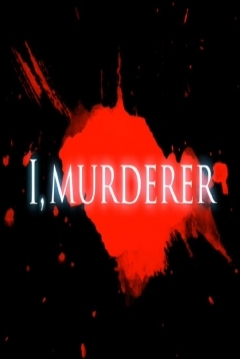 Poster I, Murderer