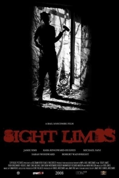 Poster 8ight Limbs