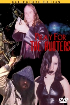 Poster Pray for the Hunters