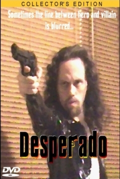 Poster Desperado