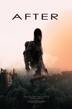 Poster After