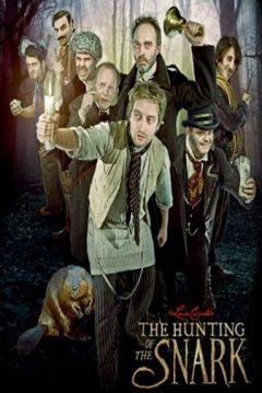 Poster The Hunting of the Snark