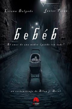 Poster Bebé